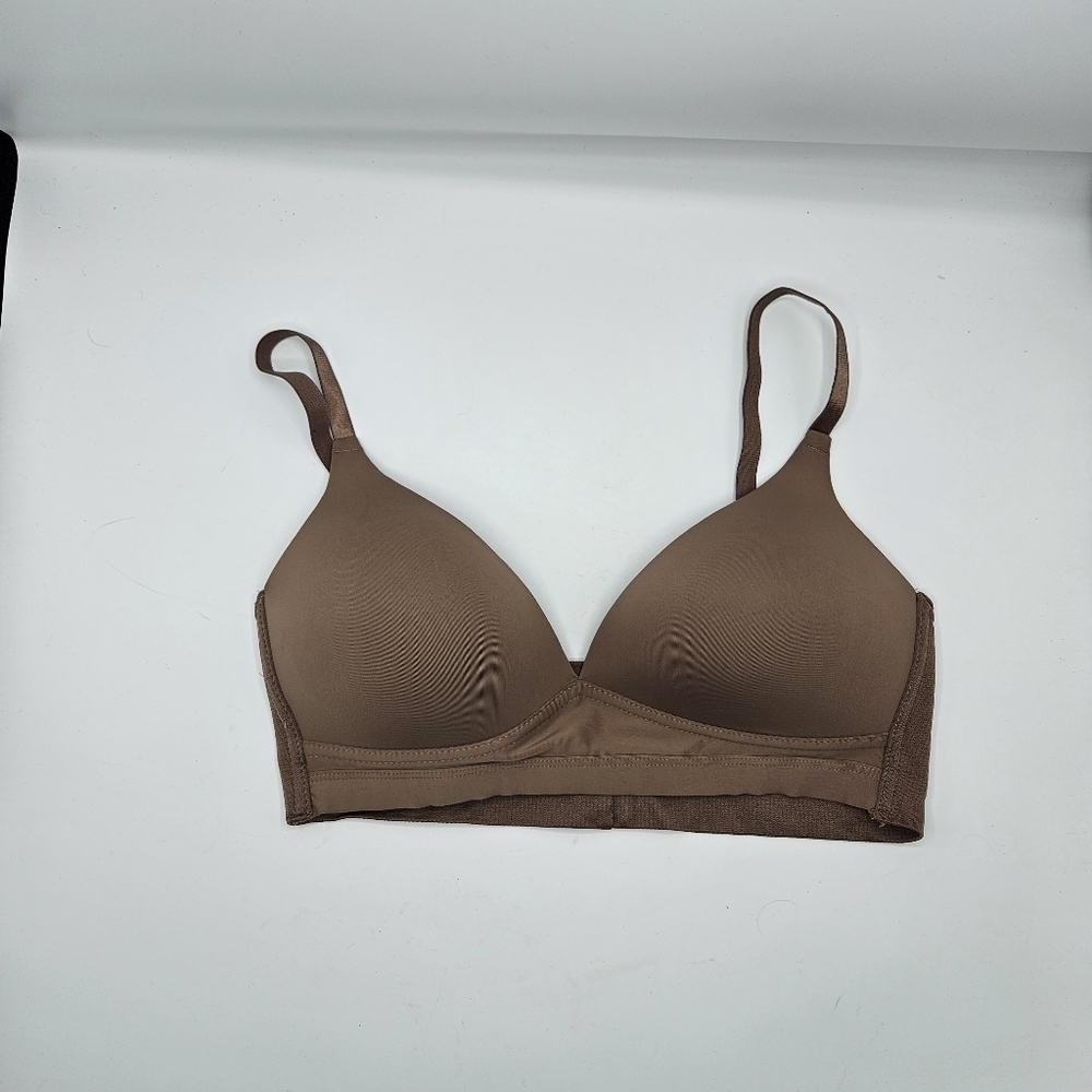Strm Line Intamates Bralette Size 36c - image 2